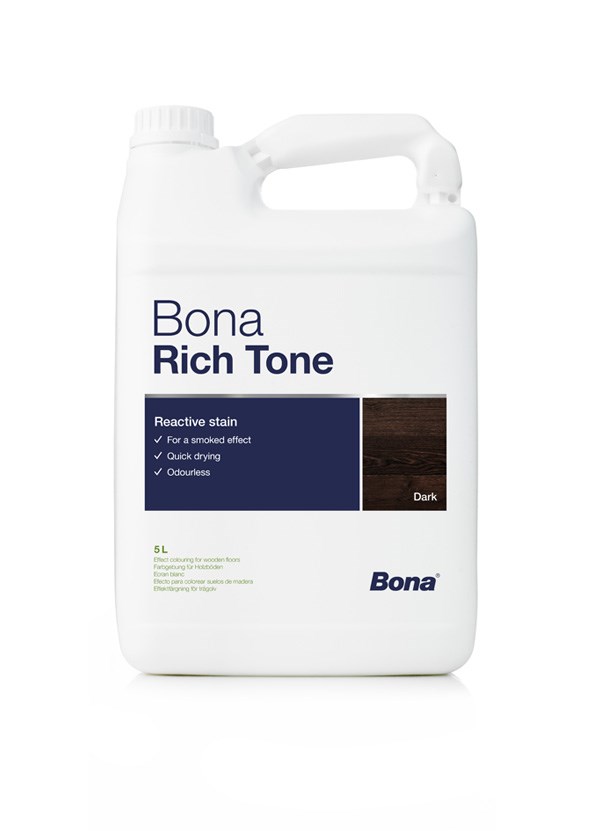 Тонировочное средство Bona Rich Tone 5 л
